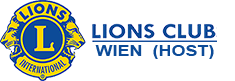 Lions Club Wien Logo